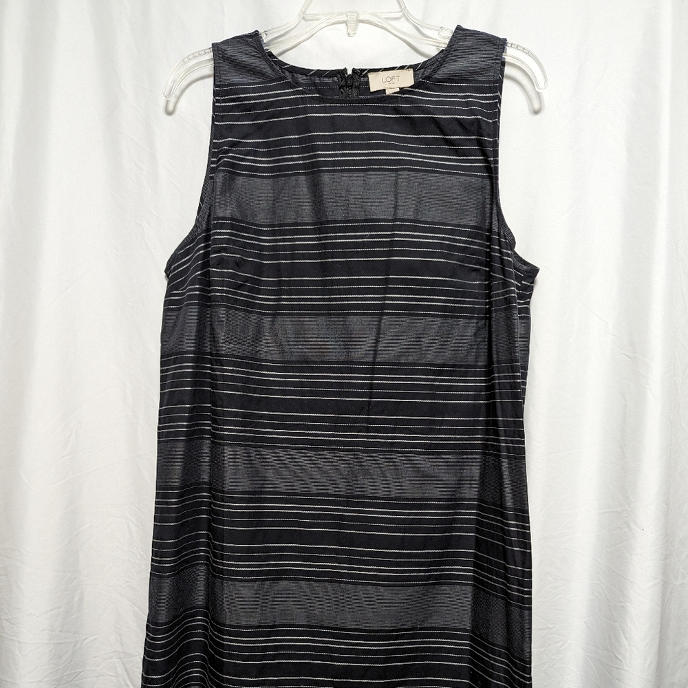 Women's Loft Sleeveless Dress